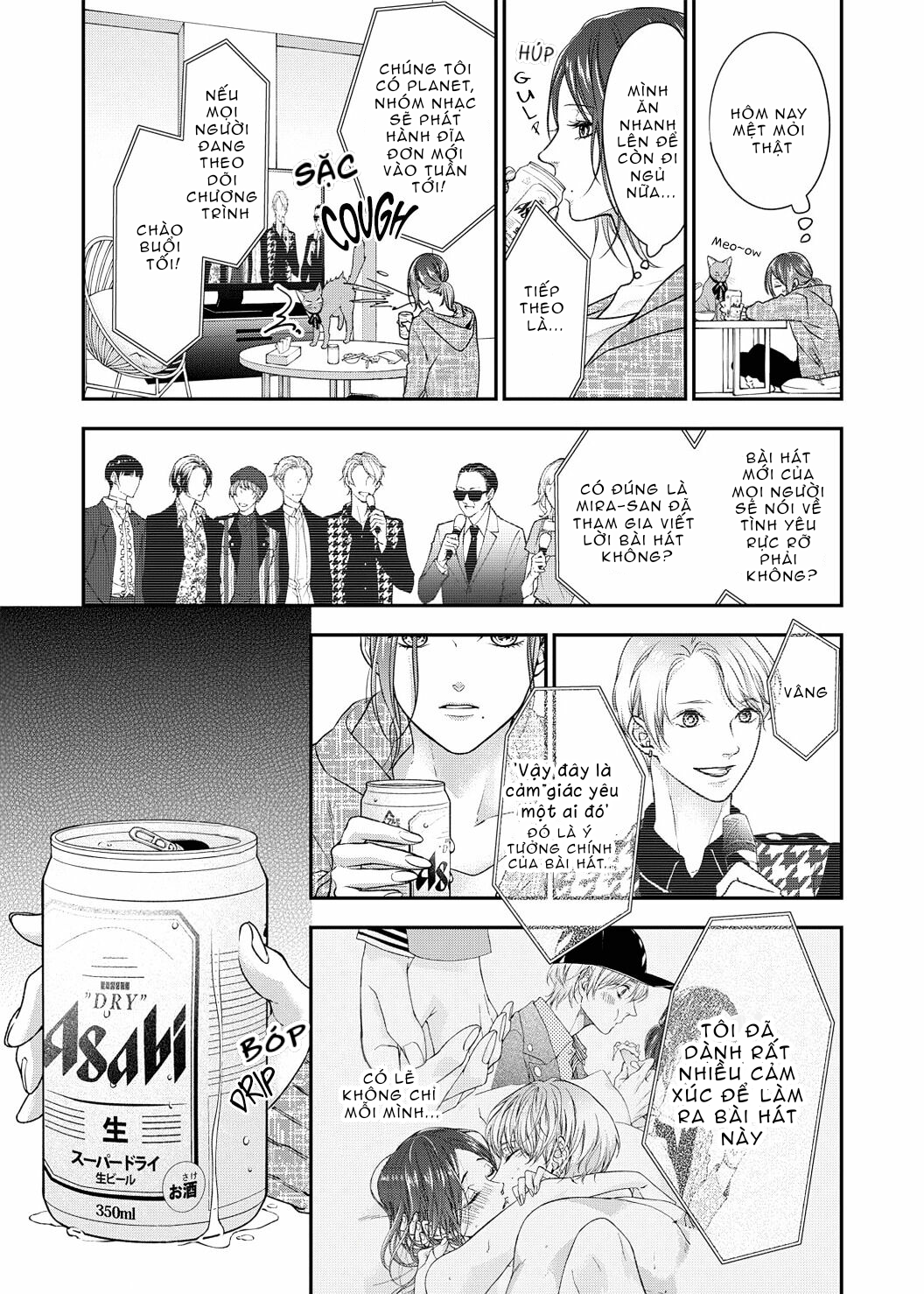 ở lại với anh nhé chapter 1 13