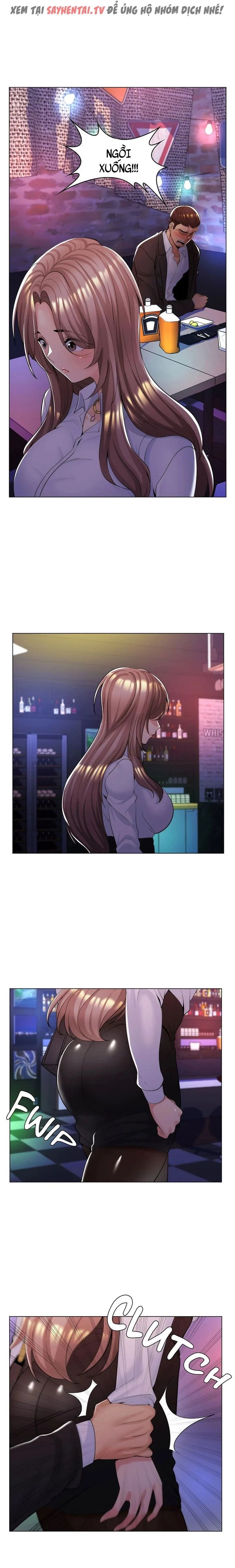 bạn gái là mẹ kế của tôi chapter 24 7