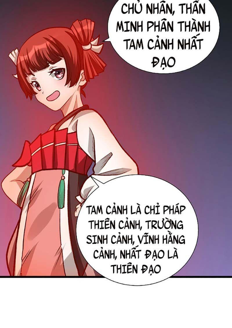 võ đạo độc tôn chapter 592 40