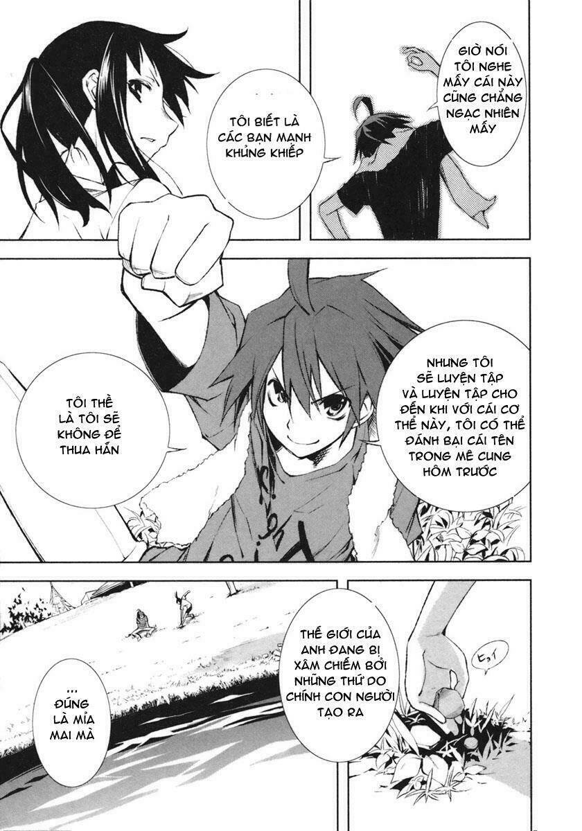 yumekui merry chapter 19 16