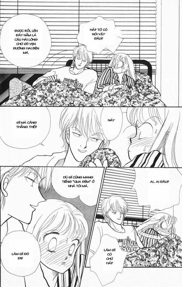 itazura na kiss chapter 21 23