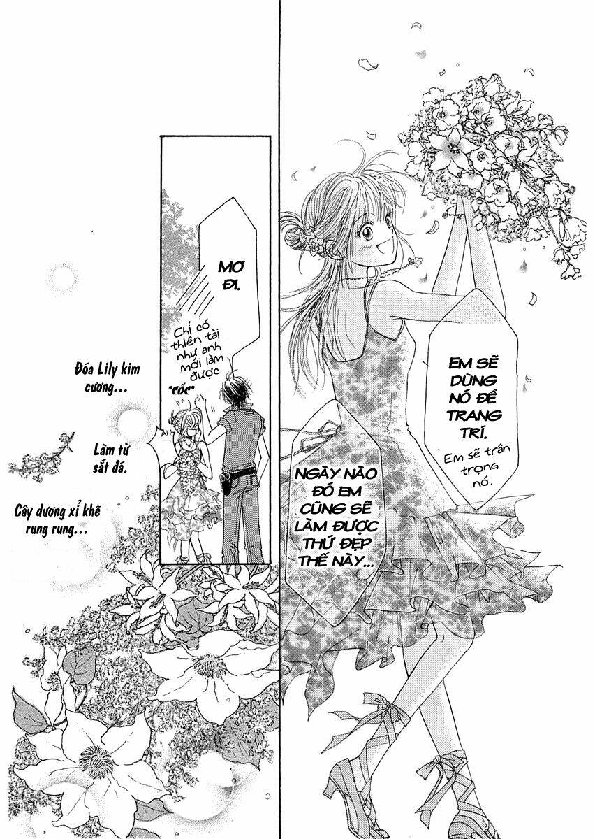 heaven company chapter 1 61