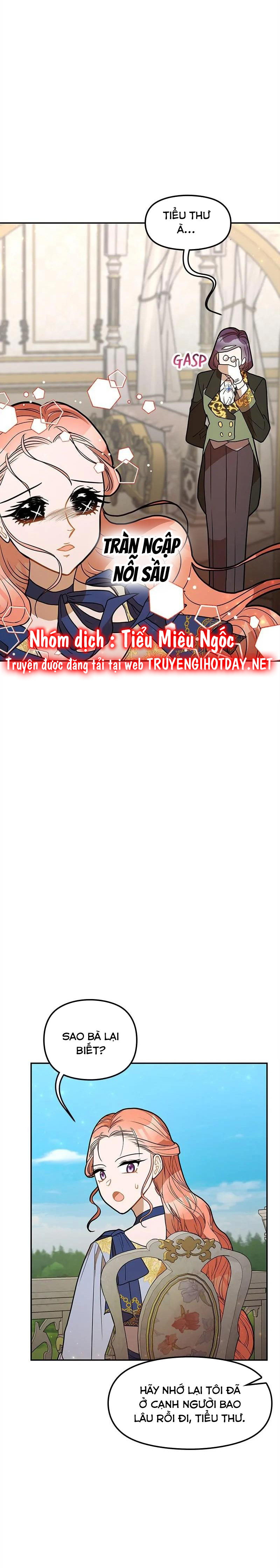 làm cách nào để sống sót trong cuốn tiểu thuyết ngôn tình lãng mạn chapter 45 8