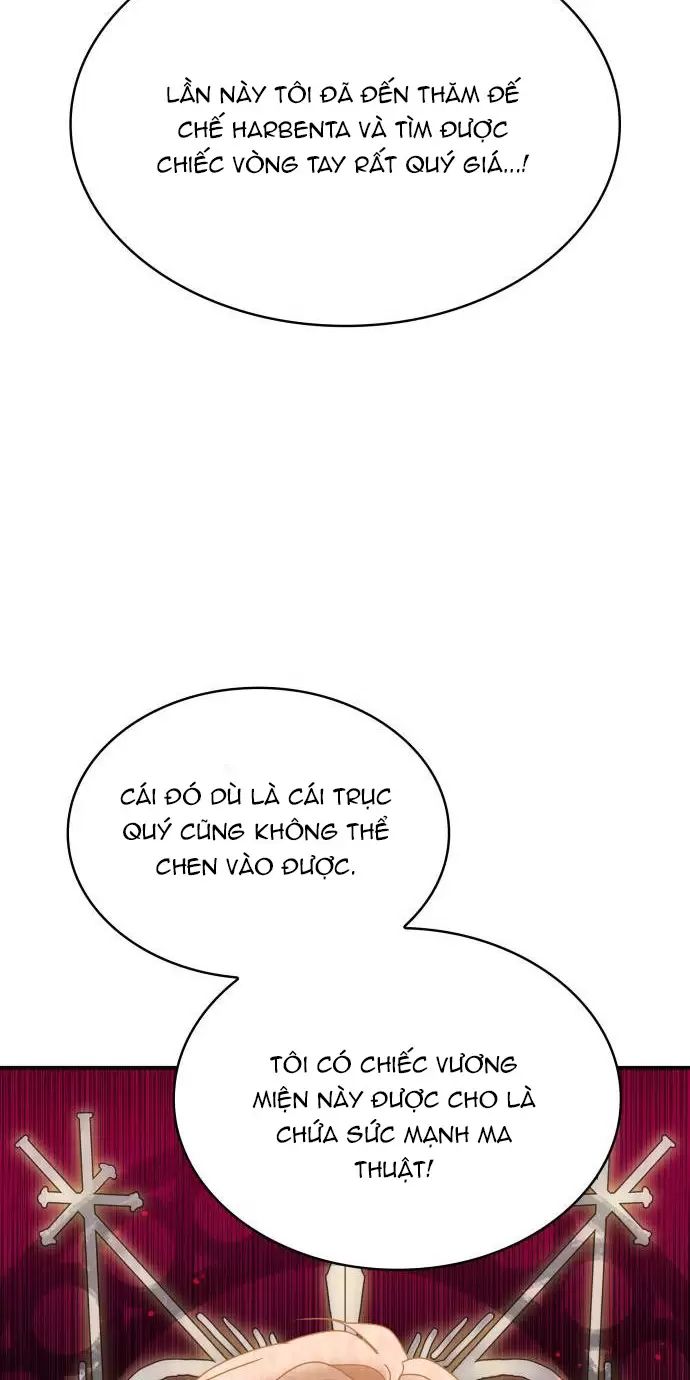 sống trong vườn hoa của công chúa chapter 4 8