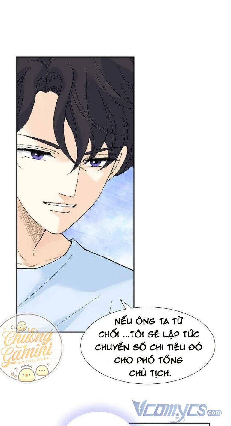 lee bom, em là của anh chapter 49 64