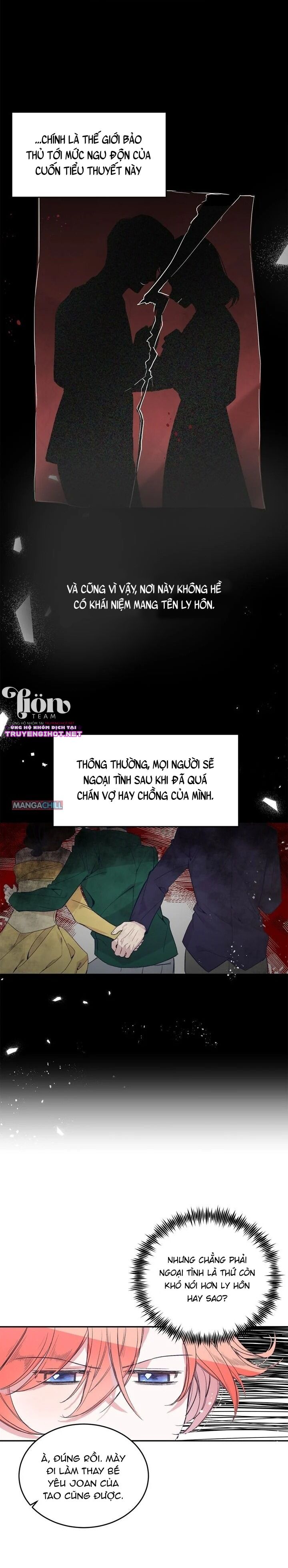 đưa hoàng tử chó điên lên ngôi chapter 2.1 7