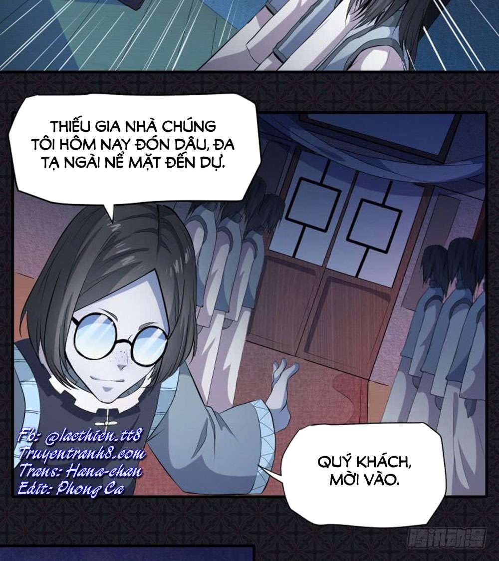 ngạo kiều quỷ vương yêu ta chapter 73 3