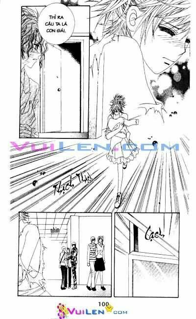 chạm mặt thần tượng chapter 4 100