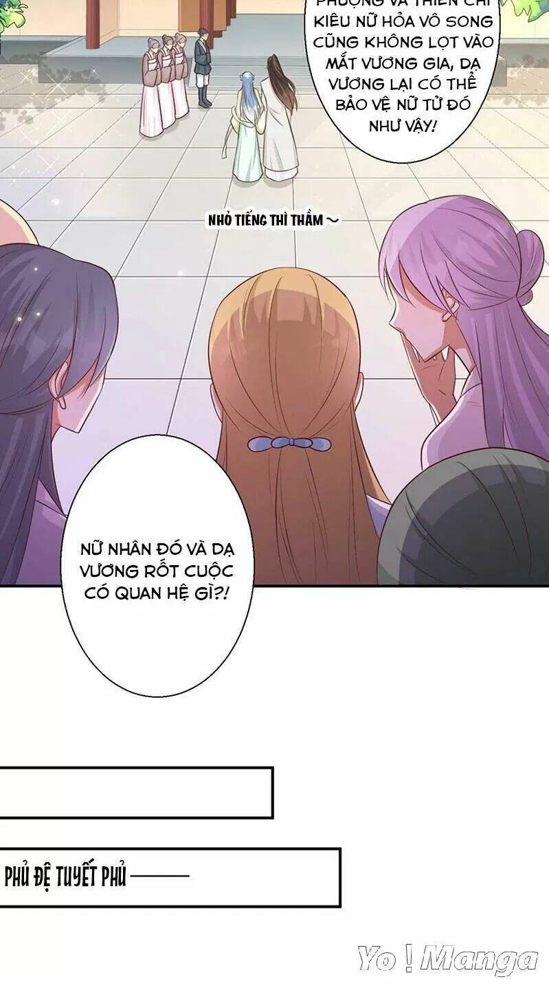 độc y cuồng phi chapter 77 15