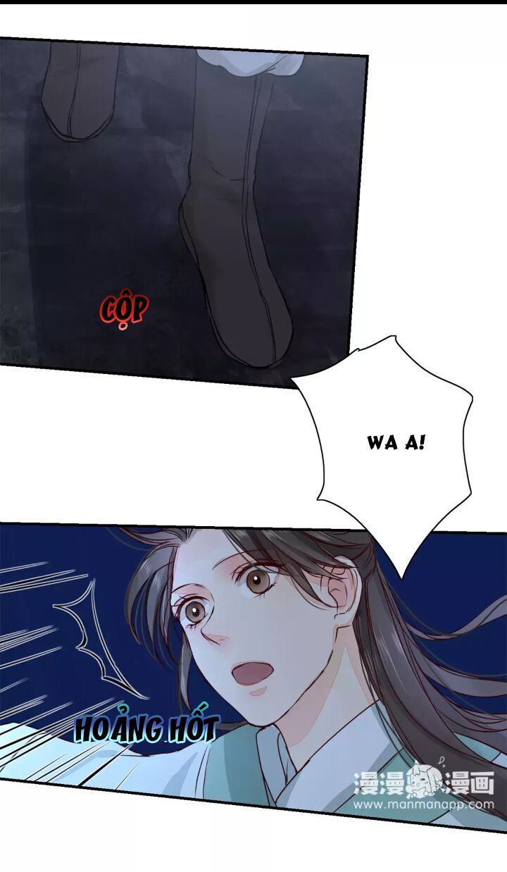 chỉ phu vi thê chapter 12 3