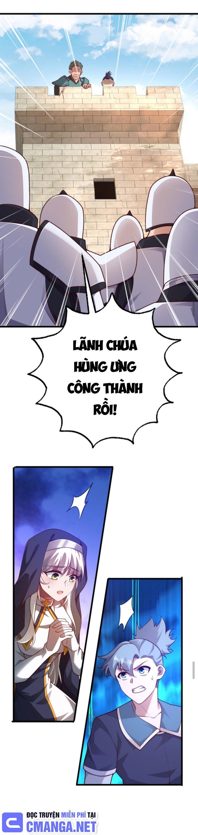 người chơi và nhân chính đều muốn làm hại ta chapter 21 15