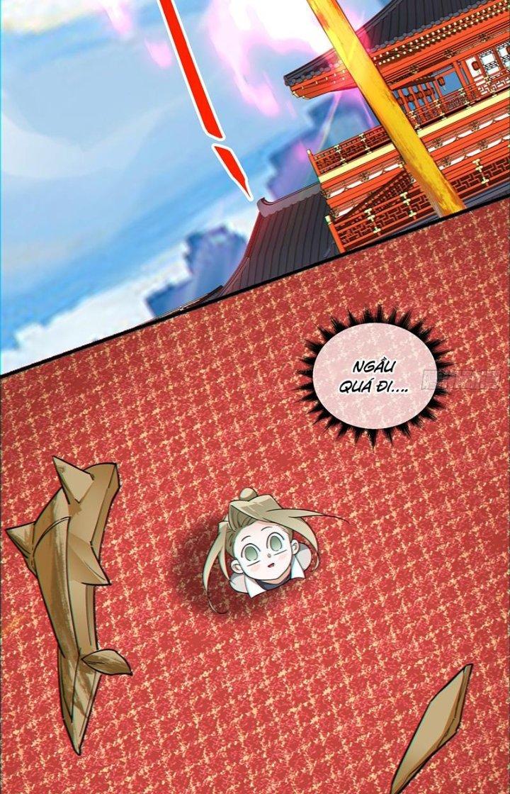 đồ đệ của ta đều là trùm phản diện chapter 88 25