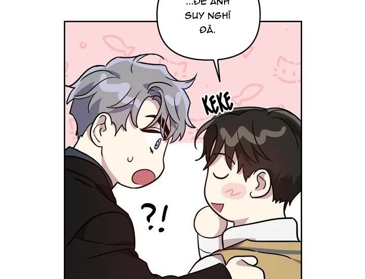 thần tượng đến rồi!? chapter 40 77