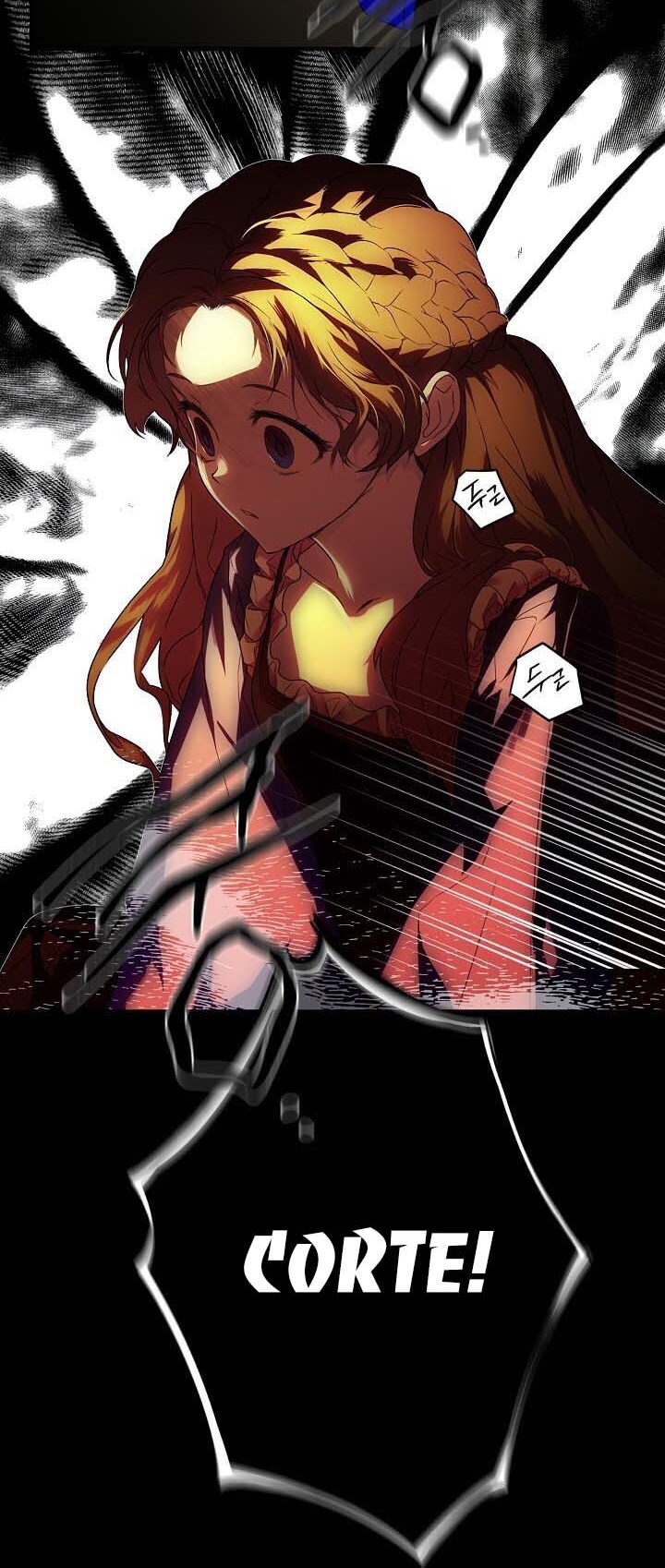 quý cô bí ẩn - secret lady chapter 3 6