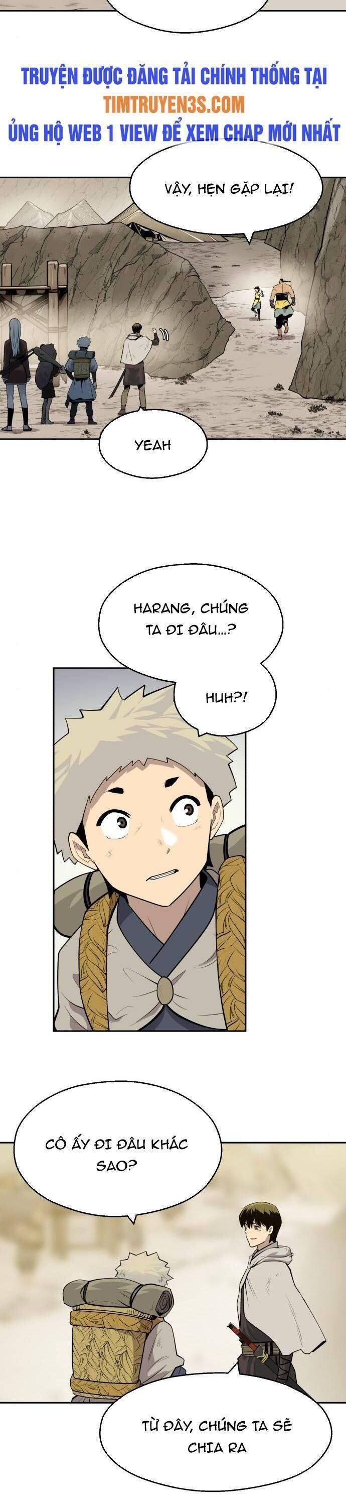 thiếu niên kiếm sư chapter 58 22