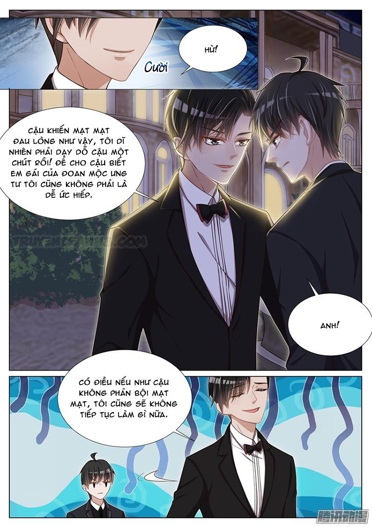 vương bài giáo thảo chapter 72 9