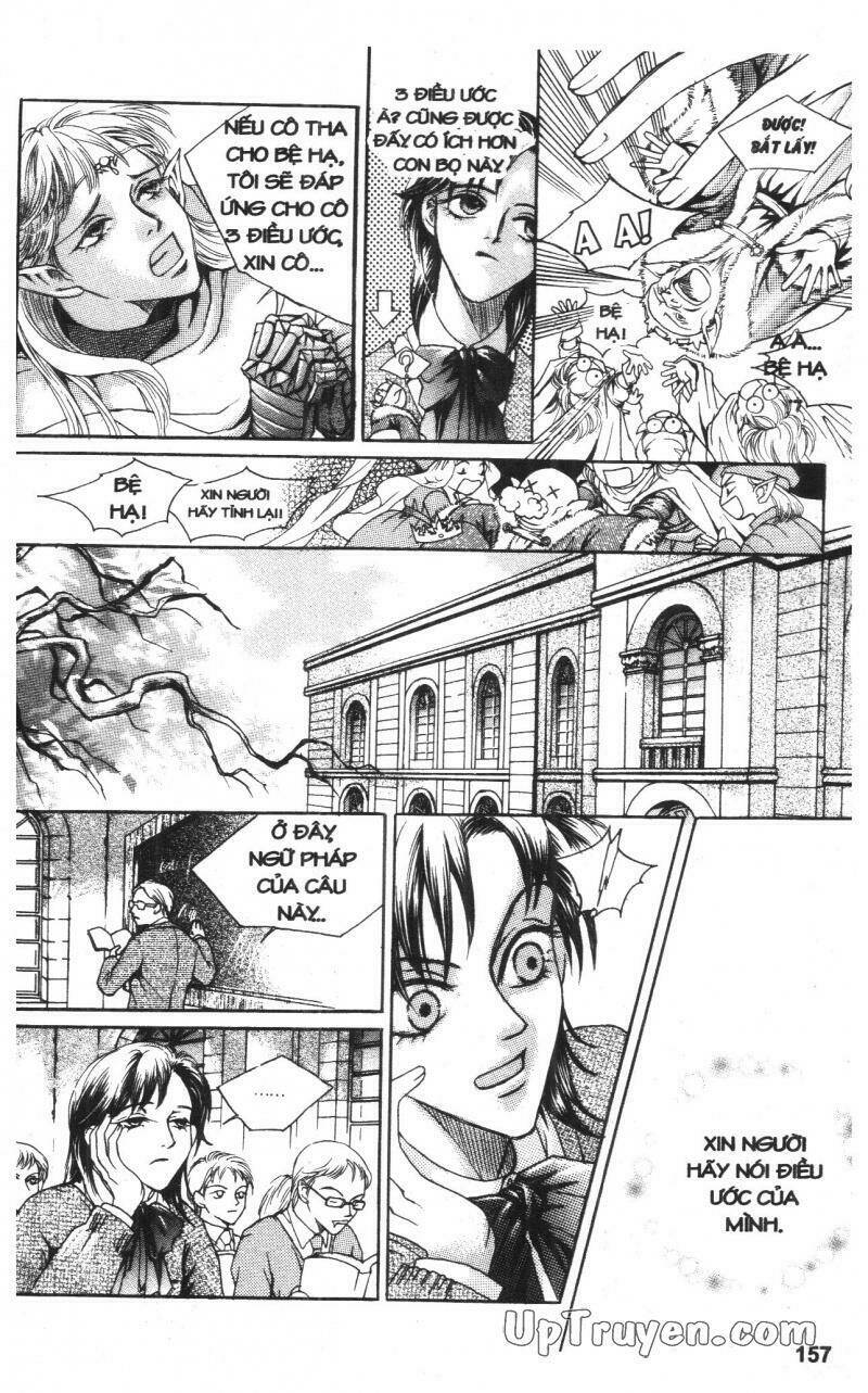 chàng lọ lem chapter 6 157