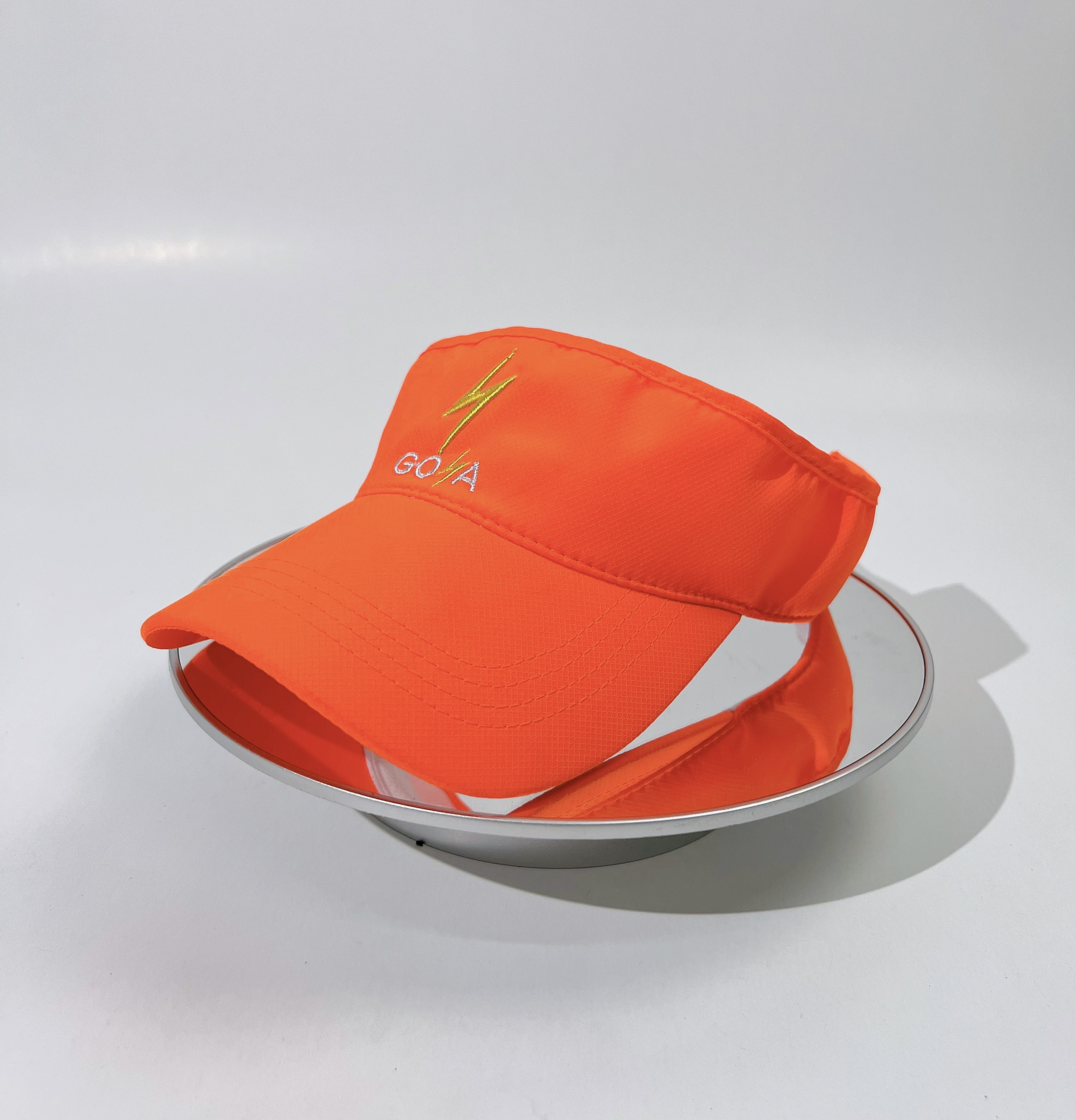 MŨ THỂ THAO CHẠY BỘ GOYA VISOR FLASH