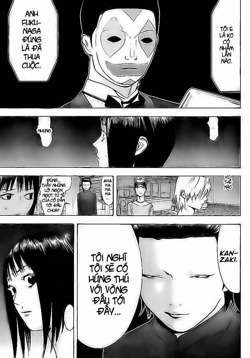 liar game chapter 102 18