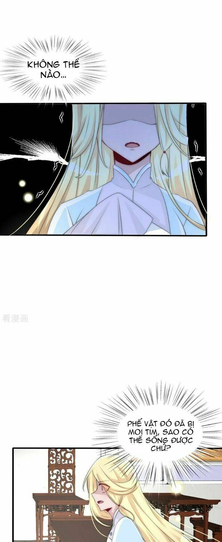 kế hoạch sủng ái của tiểu công chúa chapter 76 21