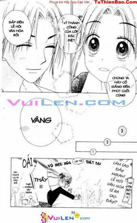 gakuen alice chapter 17 38