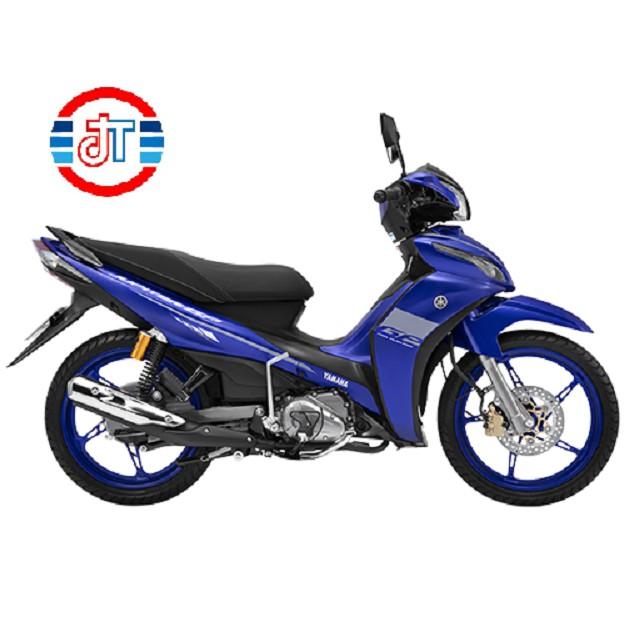 Xe máy Yamaha Jupiter