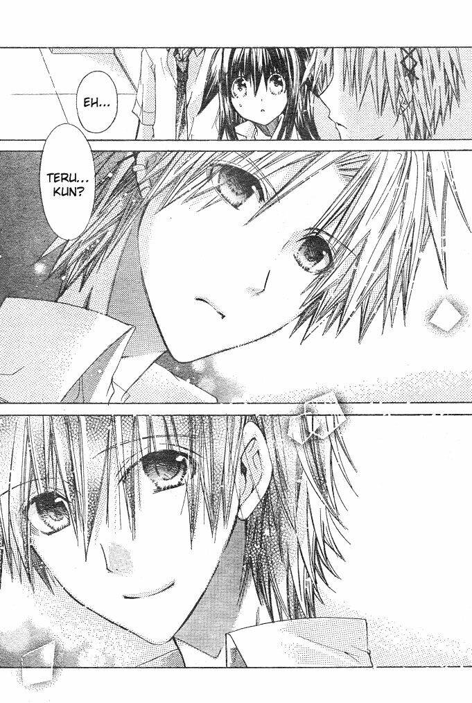 kokoni iru yo chapter 8 13