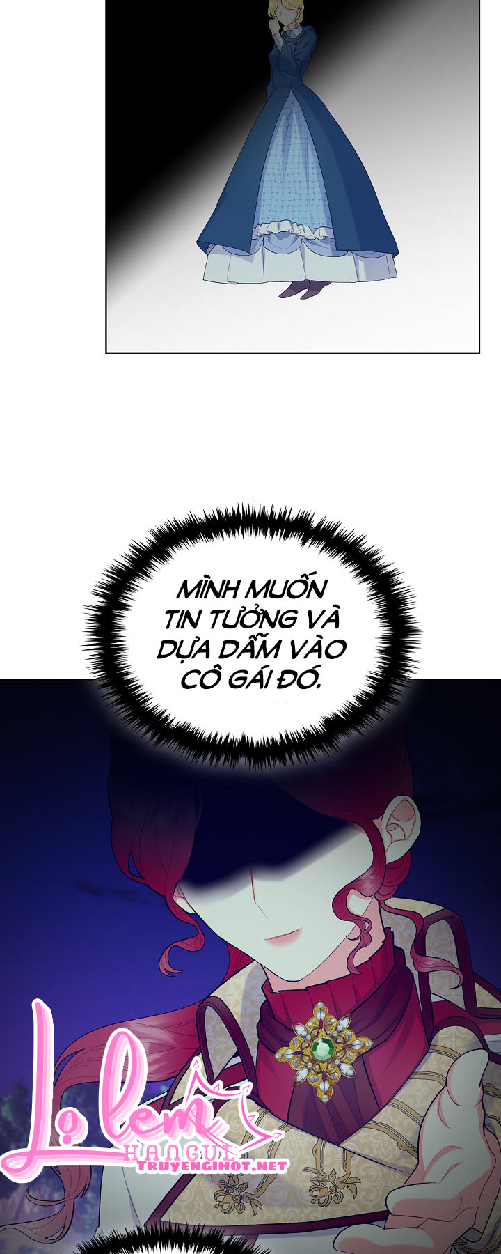 kẻ tạo ra ác nữ chapter 48.2 2