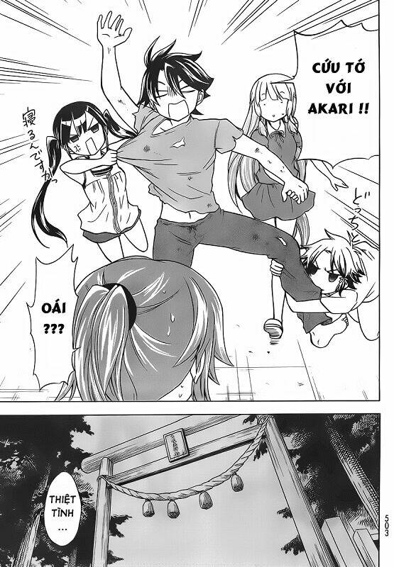 maga-tsuki chapter 22 36