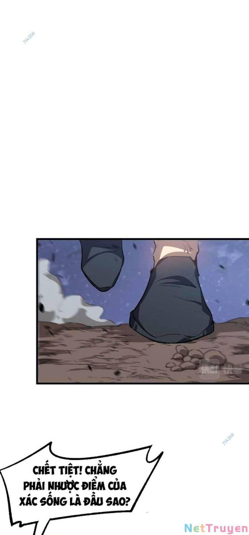 siêu tiến hóa chapter 85 8