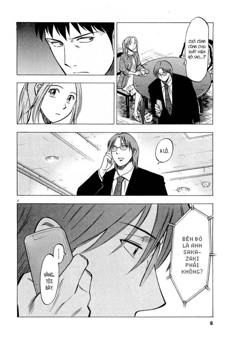 lost man chapter 48 7