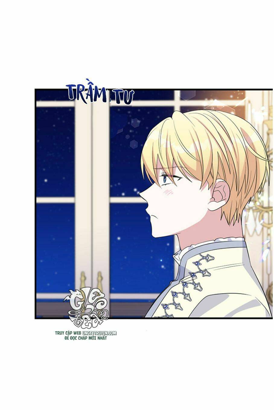 chồng yêu, em muốn đình công! chapter 43 46