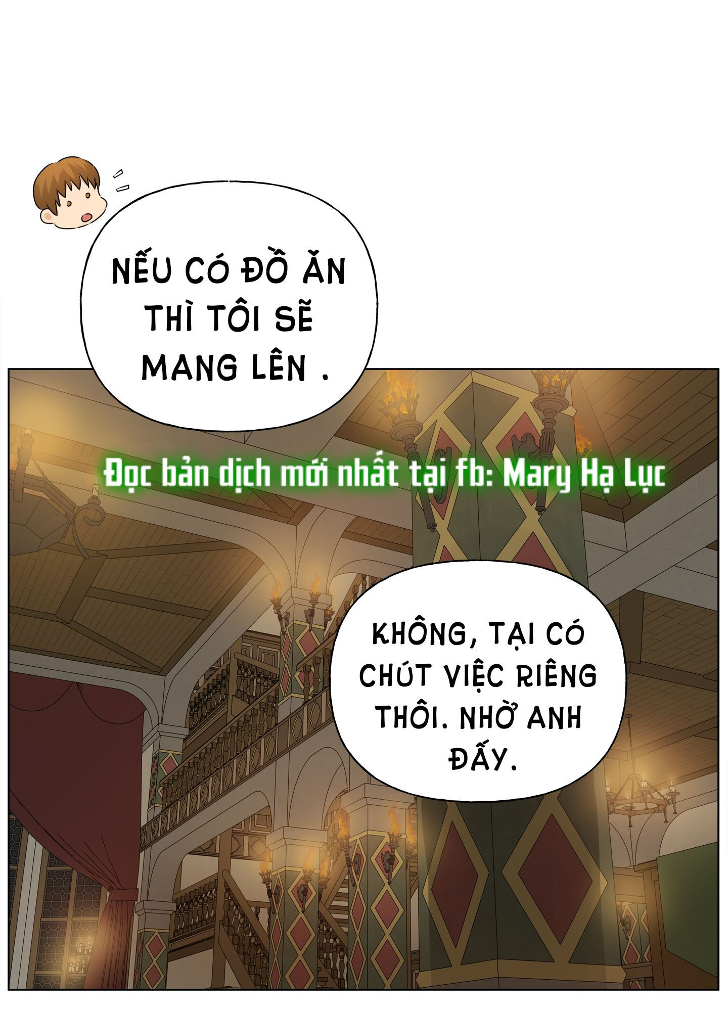 triệu hồi sư với mái tóc màu hoàng kim chapter 104 118