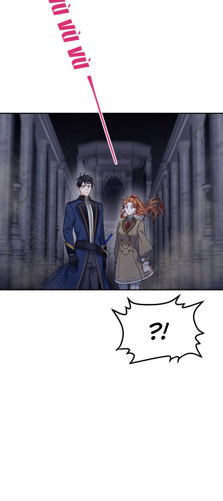 nữ công tước với tâm hồn trống rỗng chapter 39 31