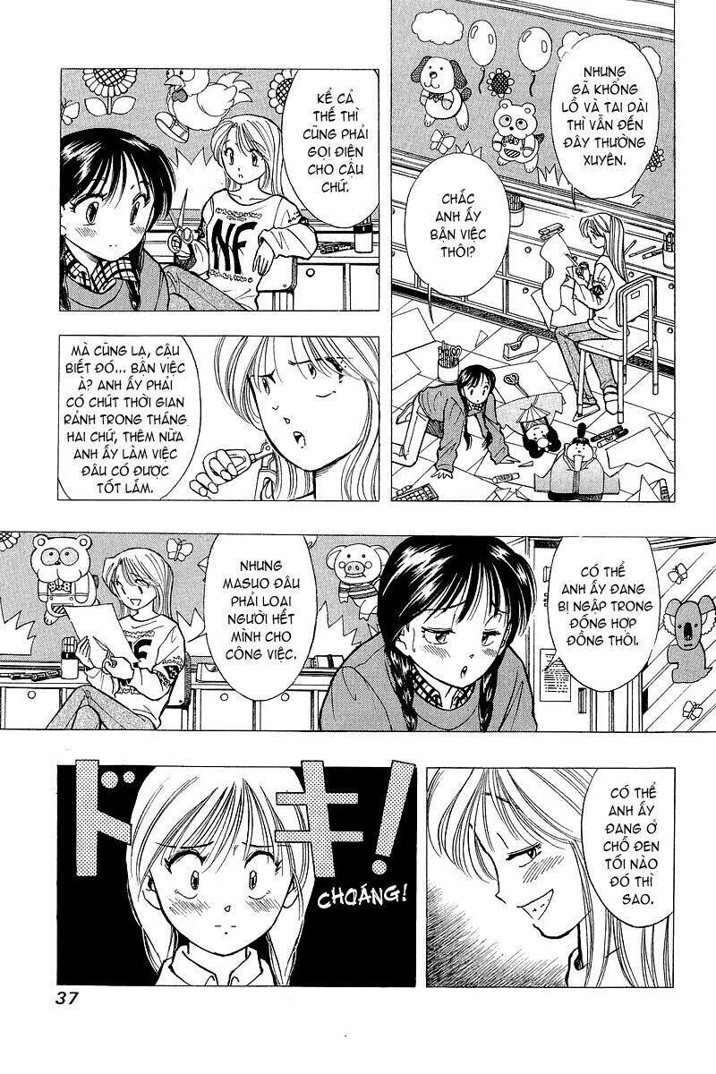 yume de aetara chapter 50 8