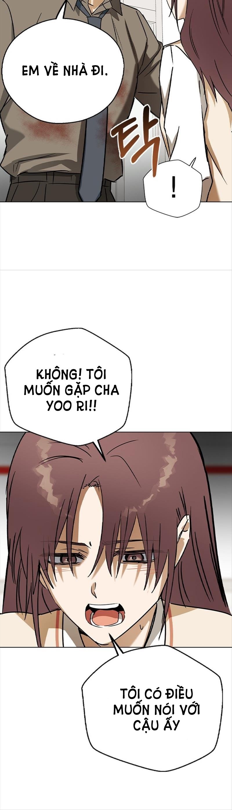 nhân duyên kiếp trước chapter 46.1 30