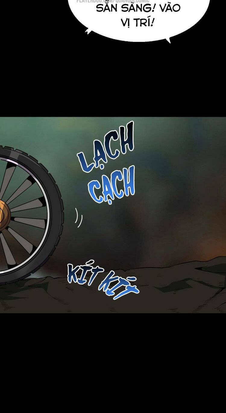 chào mừng đến thế giới cực lạc chapter 16 16