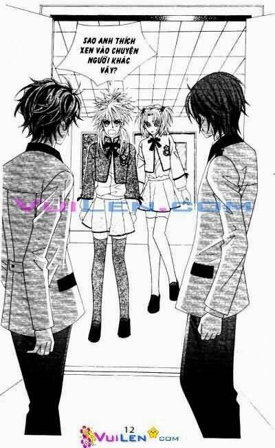 đại ca đi học chapter 6 12