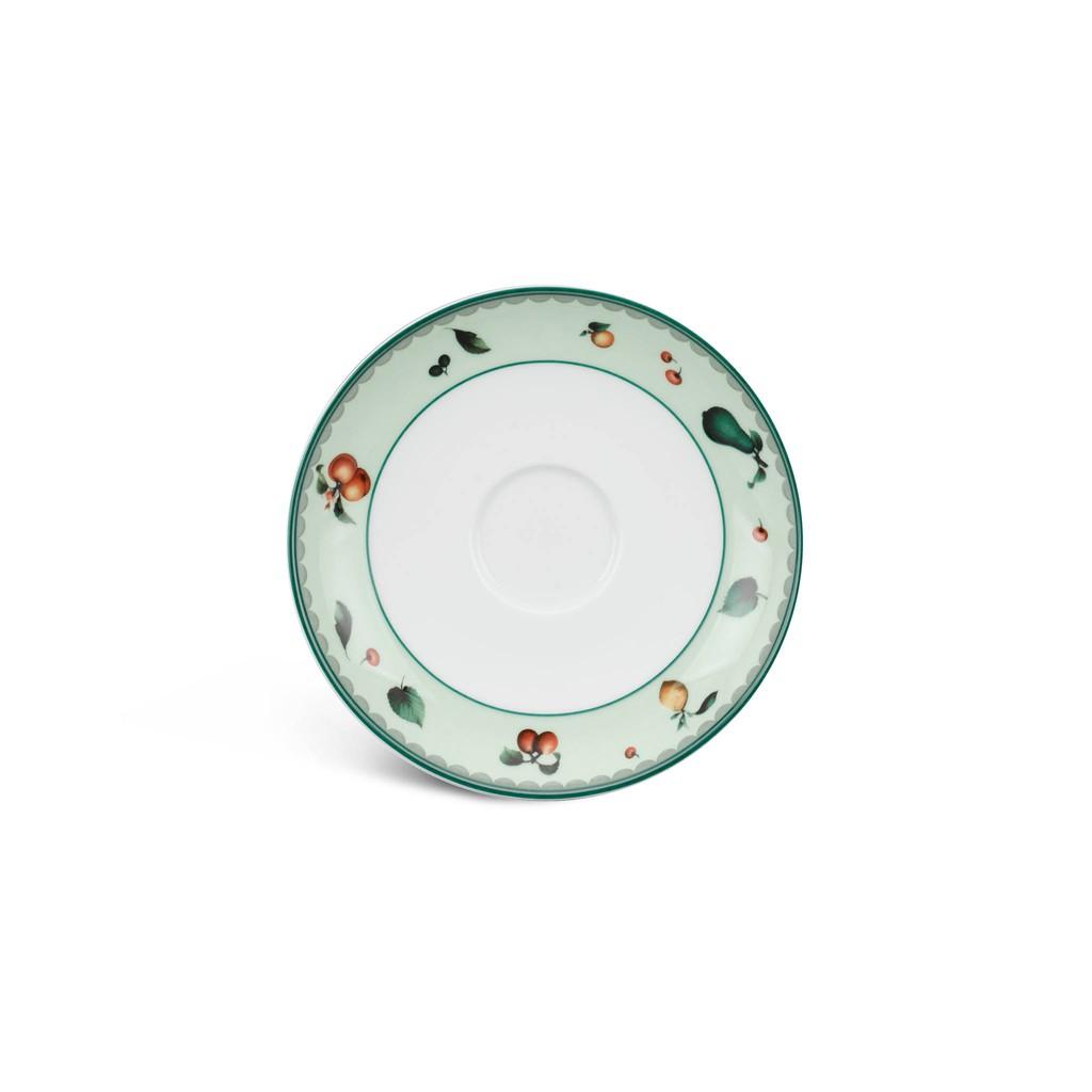 Bộ Ấm Trà 0.8L Camellia Quả Ngọt - Gốm sứ cao cấp Minh Long I