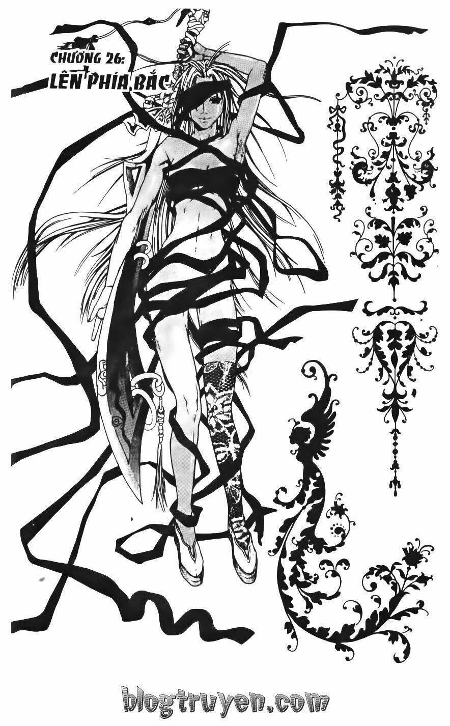 threads of time - dòng thời gian chapter 26 1