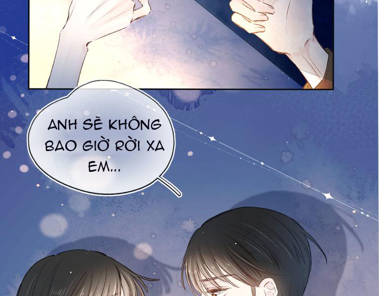 nỗi buồn của hoa cẩm tú cầu chapter 0 30