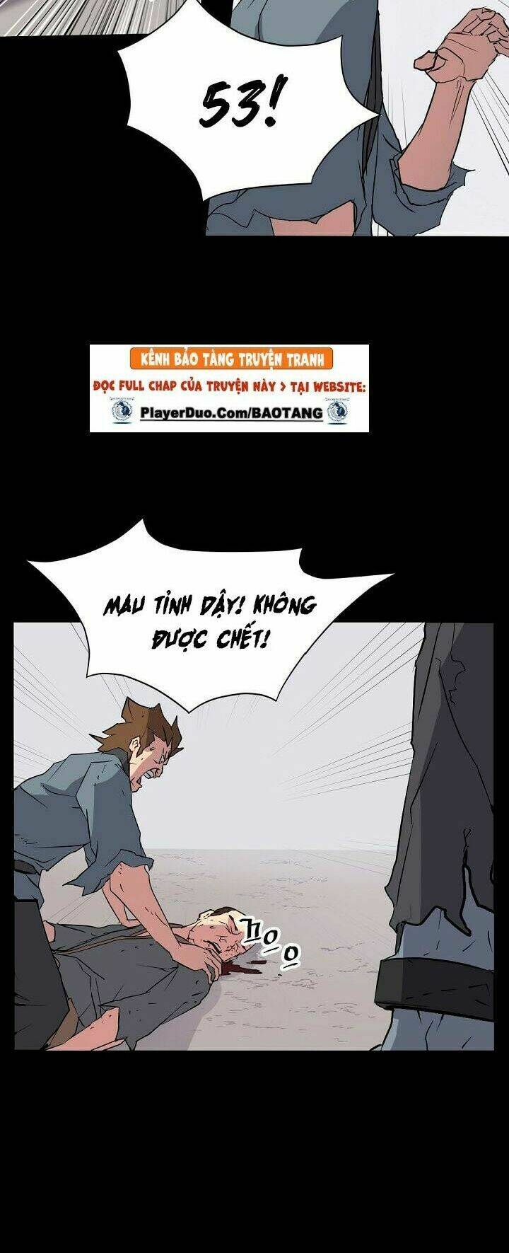 trọng sinh, bất khả chiến bại chapter 47 12