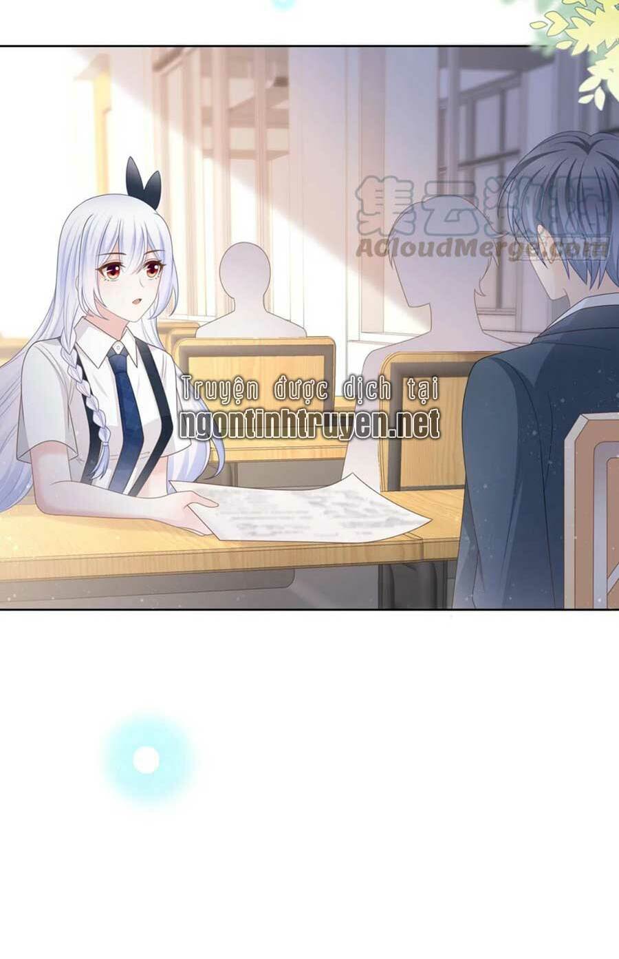 ảnh hậu cũng không bằng niệm thanh hoa chapter 84 26