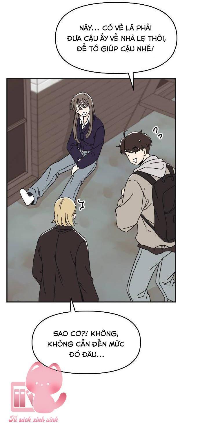 trái dấu hút nhau chapter 5 50