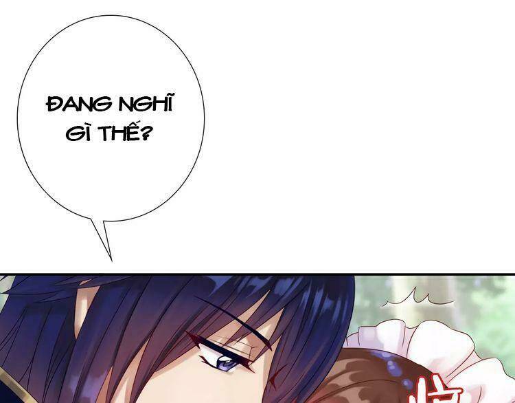 thực luyến kỳ duyên chapter 5 34