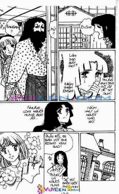 tiểu thư áo trắng chapter 13 121