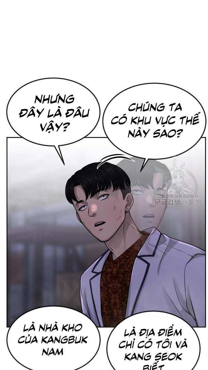 Nhiệm Vụ Tối Thượng Chapter 53 - Trang 58