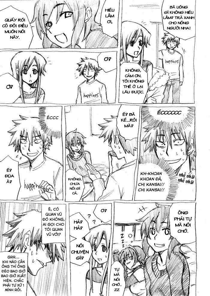 molester man chapter 7.3 10