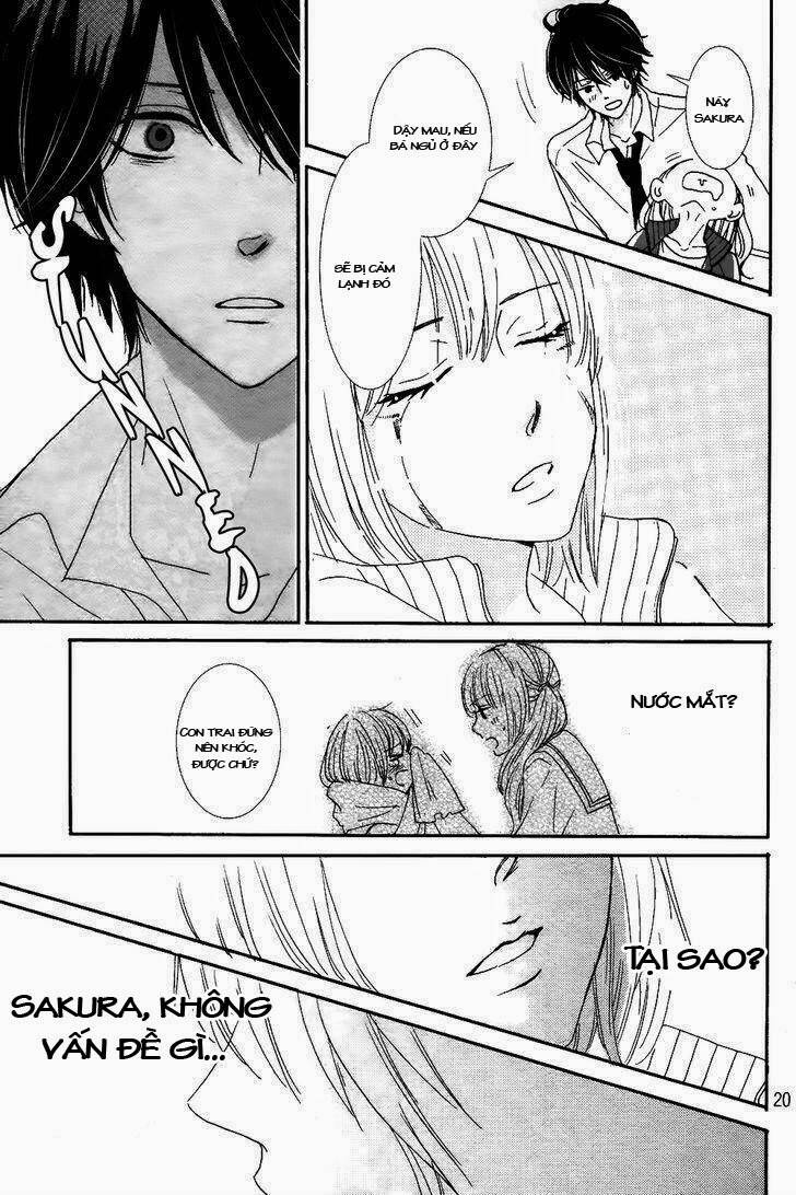 tổng hợp one shot. chapter 290 21