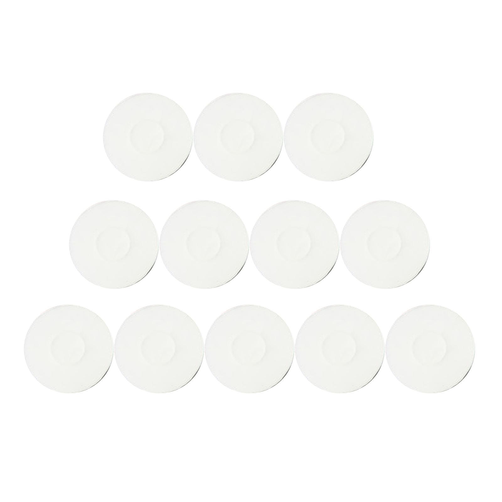 12Pcs Mountain Road  French  Valve Sticker Rim  Repair